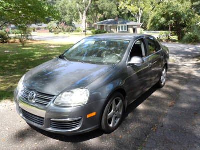 2010 vw jetta tdi "fuel saver" clean carfax, clean car