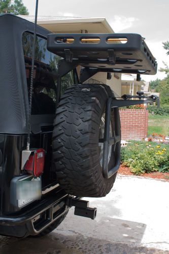 1998 Jeep Wrangler Sahara 2-Door 4.0L - One of a Kind! Project Crosstrainer!, image 8