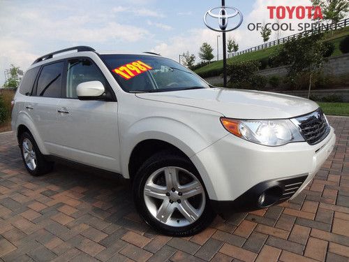Clean car fax awd leather heated seats sun roof priced to sell