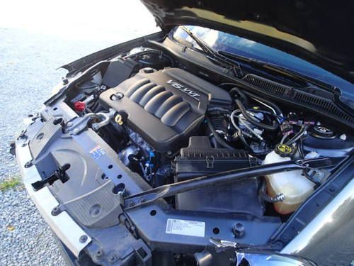 2012 Chevrolet Impala LT, non salvage, drive it home, clear title, chevy, image 7
