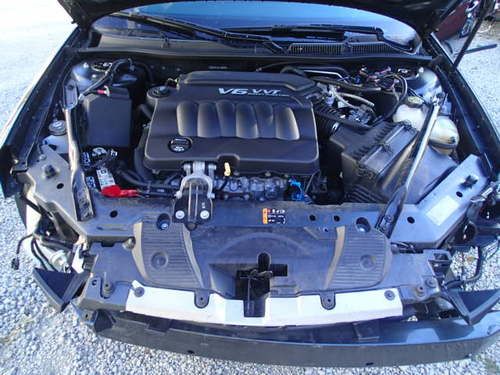 2012 Chevrolet Impala LT, non salvage, drive it home, clear title, chevy, image 8