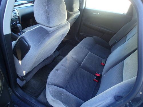 2012 Chevrolet Impala LT, non salvage, drive it home, clear title, chevy, image 9