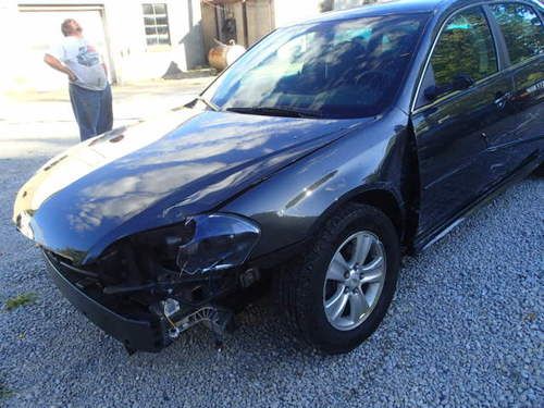 2012 Chevrolet Impala LT, non salvage, drive it home, clear title, chevy, image 10