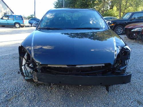 2012 Chevrolet Impala LT, non salvage, drive it home, clear title, chevy, image 11