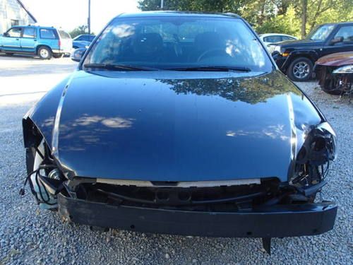 2012 Chevrolet Impala LT, non salvage, drive it home, clear title, chevy, image 12