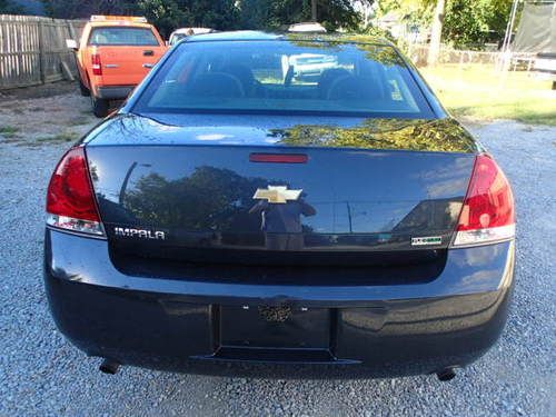 2012 Chevrolet Impala LT, non salvage, drive it home, clear title, chevy, image 14