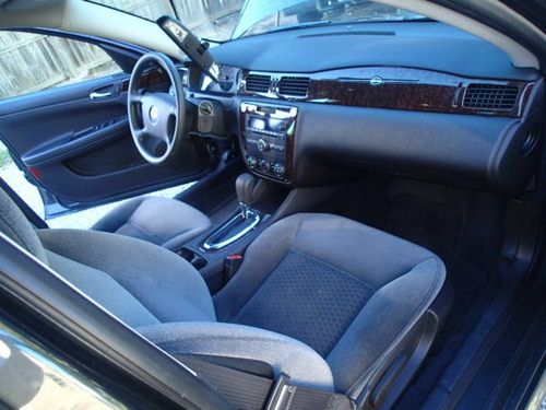 2012 Chevrolet Impala LT, non salvage, drive it home, clear title, chevy, image 16