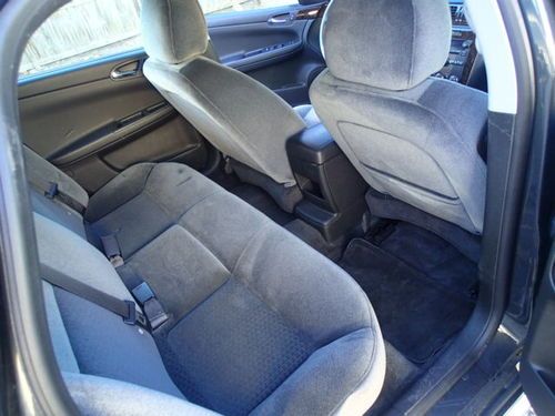 2012 Chevrolet Impala LT, non salvage, drive it home, clear title, chevy, image 19