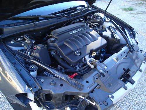 2012 Chevrolet Impala LT, non salvage, drive it home, clear title, chevy, image 20