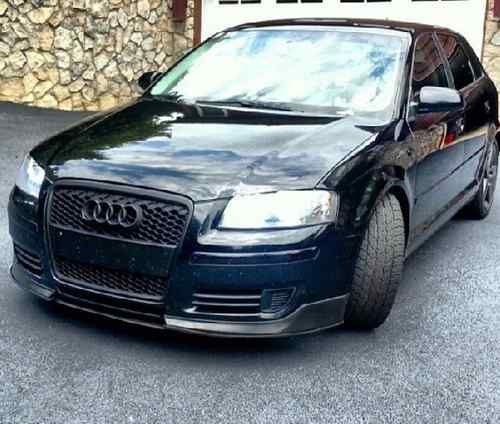 2006 audi a3 base hatchback 4-door 2.0l