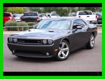 2013 r/t new 5.7l v8 16v rwd coupe premium