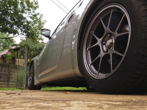 2005 Nissan 350Z Enthusiast Coupe 2-Door 3.5L, US $12,999.00, image 5
