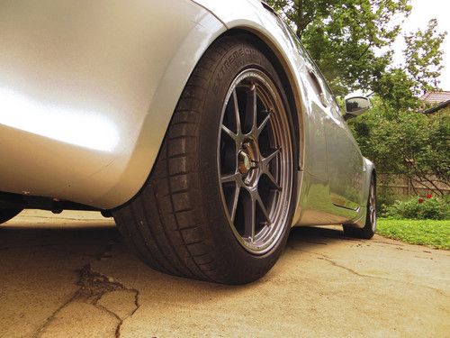 2005 Nissan 350Z Enthusiast Coupe 2-Door 3.5L, US $12,999.00, image 6