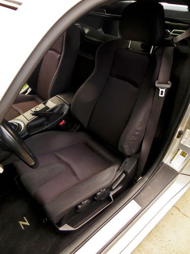2005 Nissan 350Z Enthusiast Coupe 2-Door 3.5L, US $12,999.00, image 9