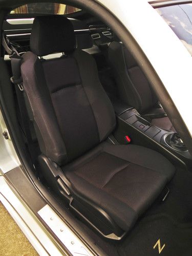 2005 Nissan 350Z Enthusiast Coupe 2-Door 3.5L, US $12,999.00, image 10