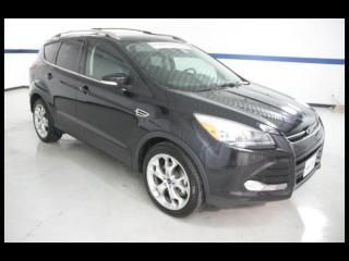 2013 ford escape fwd 4dr titanium