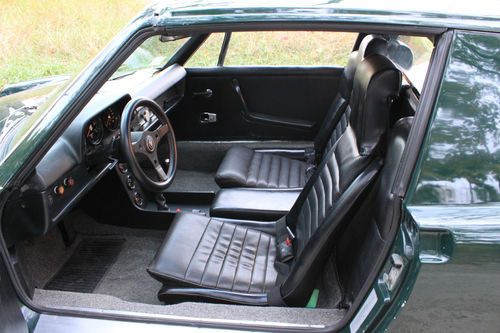 1970 porsche 914 v8