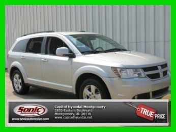 2010 sxt used 3.5l v6 24v automatic fwd suv premium