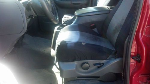 2002 Ford F-150 XLT Crew Cab Pickup 4-Door 5.4L, US $7,000.00, image 6