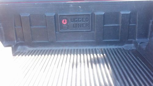 2002 Ford F-150 XLT Crew Cab Pickup 4-Door 5.4L, US $7,000.00, image 10