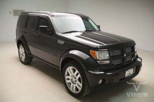 2011 heat 2wd black cloth satellite v6 lifetime warranty we finance 31k miles