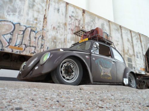 1966 volkwagen beetle bug the tijuana taxi, it's a party on wheels. no reserve