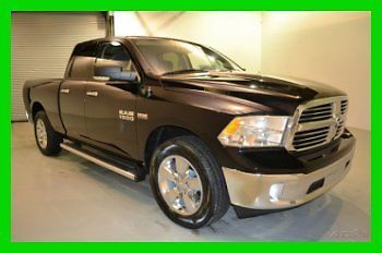 New 2013 ram 1500 slt quad cab 20 wheels - free ship &amp; airfare kchydodge