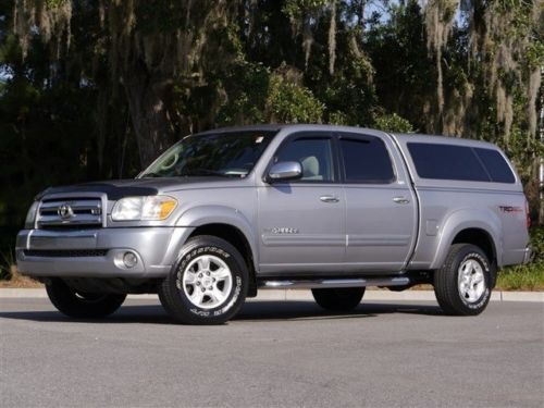 2006 toyota tundra sr5