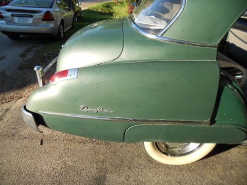 For Sale: My dad’s 1949 Buick Road Master. 50,982 original miles. All original., image 10