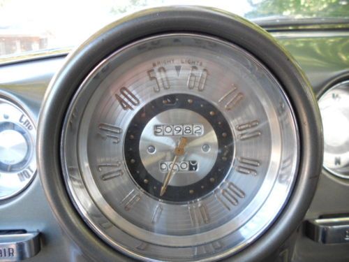 For Sale: My dad’s 1949 Buick Road Master. 50,982 original miles. All original., image 14