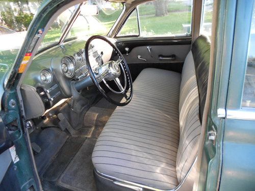 For Sale: My dad’s 1949 Buick Road Master. 50,982 original miles. All original., image 18