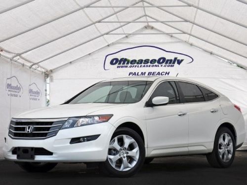 Leather moonroof heated seats spoiler alloy wheels we finance off lease only