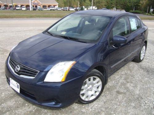 2012 nissan sentra se sedan