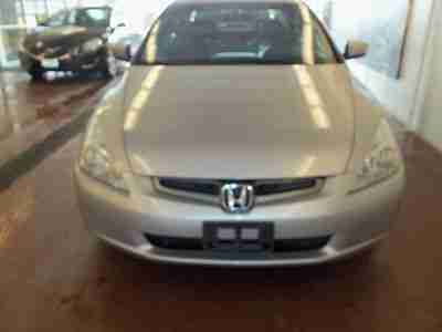 NO RESERVE 04 HONDA ACCORD 4DR SDN NAV NEW TIRES GRAY LTHR HTD SEATS ROOF AUTO, image 2