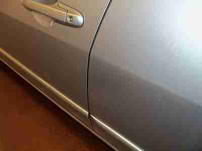 NO RESERVE 04 HONDA ACCORD 4DR SDN NAV NEW TIRES GRAY LTHR HTD SEATS ROOF AUTO, image 8