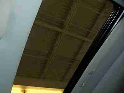 NO RESERVE 04 HONDA ACCORD 4DR SDN NAV NEW TIRES GRAY LTHR HTD SEATS ROOF AUTO, image 12