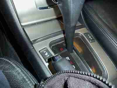 NO RESERVE 04 HONDA ACCORD 4DR SDN NAV NEW TIRES GRAY LTHR HTD SEATS ROOF AUTO, image 14