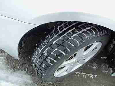 NO RESERVE 04 HONDA ACCORD 4DR SDN NAV NEW TIRES GRAY LTHR HTD SEATS ROOF AUTO, image 17