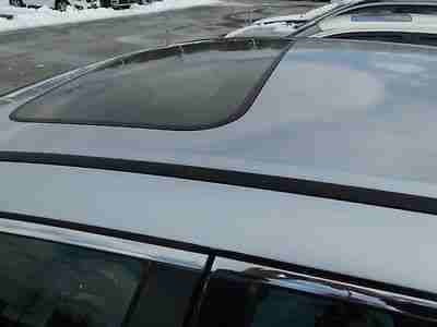 NO RESERVE 04 HONDA ACCORD 4DR SDN NAV NEW TIRES GRAY LTHR HTD SEATS ROOF AUTO, image 18