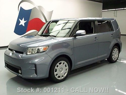 2012 scion xb automatic cruise control navigation 49k texas direct auto