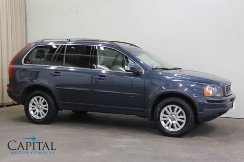 Awd 7 person crossover! immaculate! better than ford escape xc60 t6 turbo bmw x5