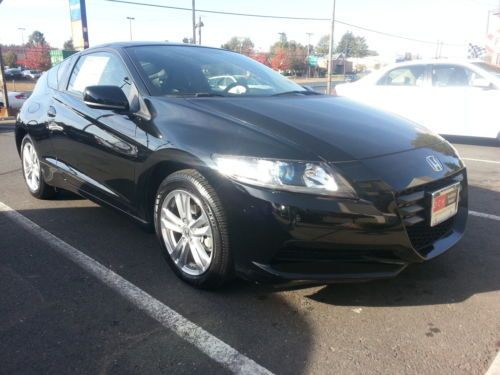 12 12&#039; brand new full warranty eco hatchback hybrid manual shift we finance