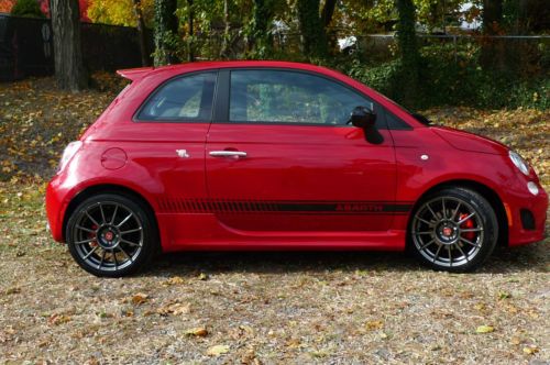 FIAT ABARTH, US $19,500.00, image 2