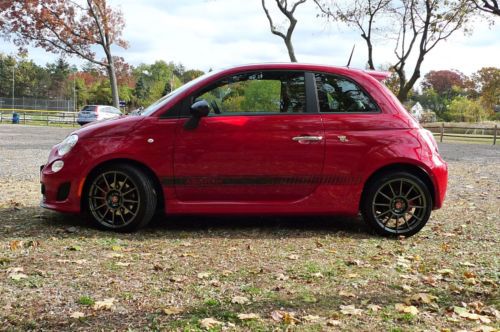FIAT ABARTH, US $19,500.00, image 3