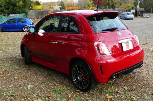 FIAT ABARTH, US $19,500.00, image 5