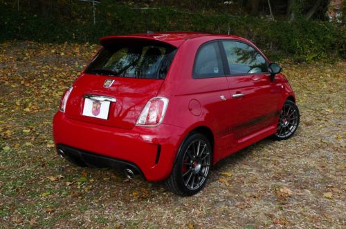 FIAT ABARTH, US $19,500.00, image 6