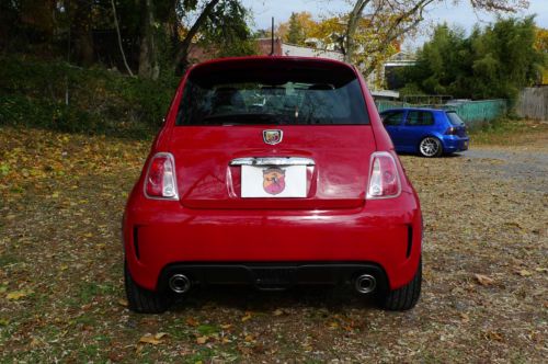 FIAT ABARTH, US $19,500.00, image 7