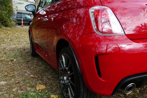 FIAT ABARTH, US $19,500.00, image 8