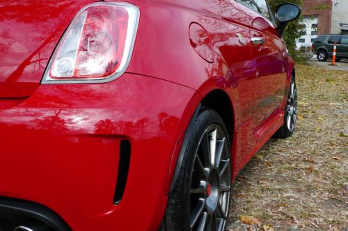 FIAT ABARTH, US $19,500.00, image 9