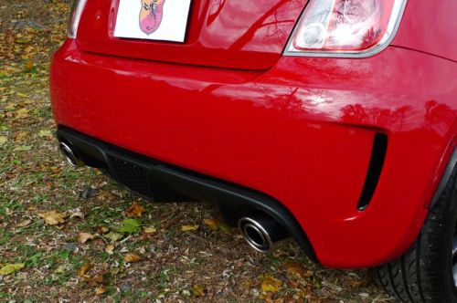 FIAT ABARTH, US $19,500.00, image 10